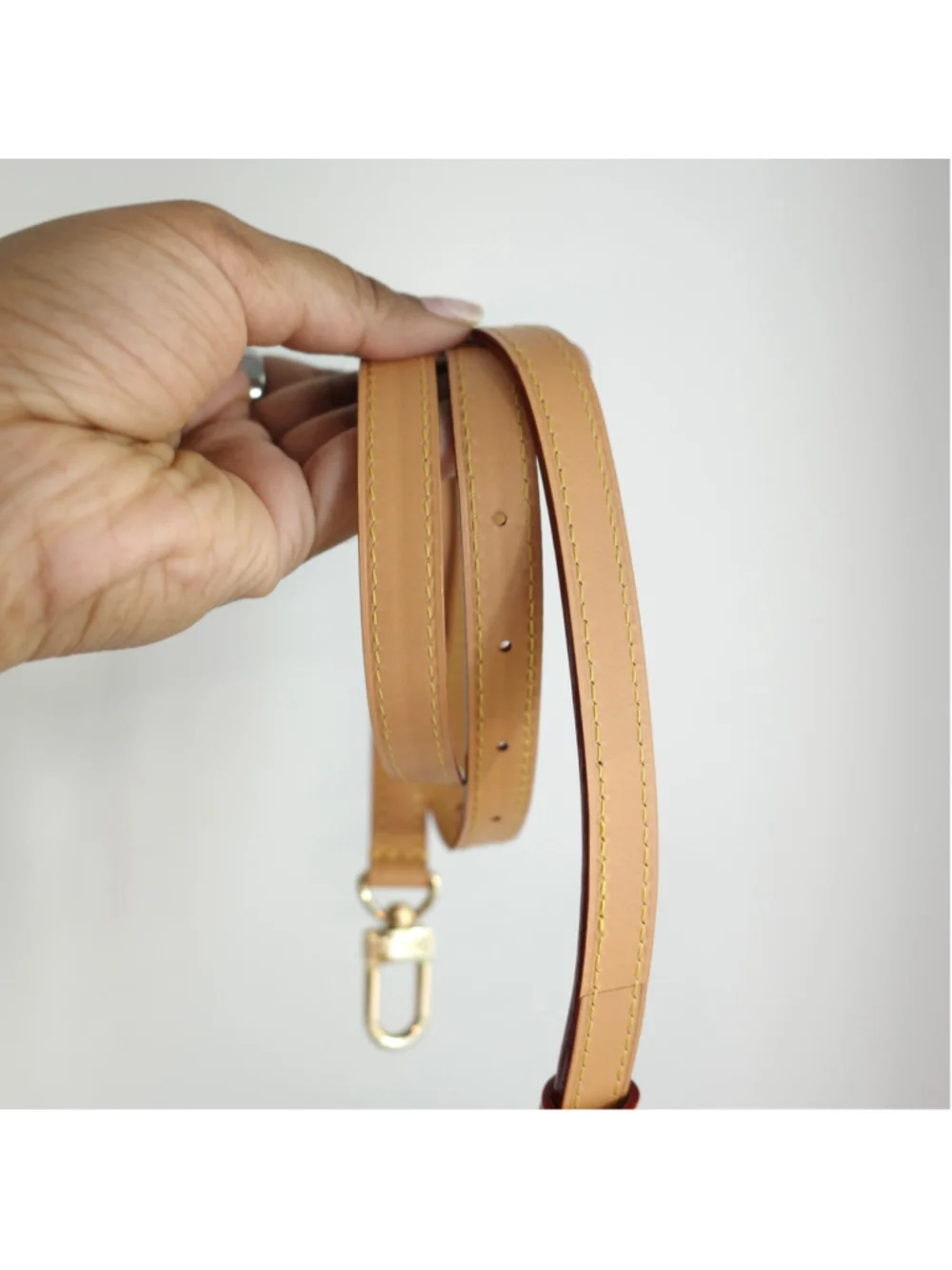 Louis Vuitton Sky Denim Nano Speedy